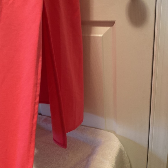 Brand New A New Day Pink Sleeveless Maxi Dress…size M - Picture 3 of 6